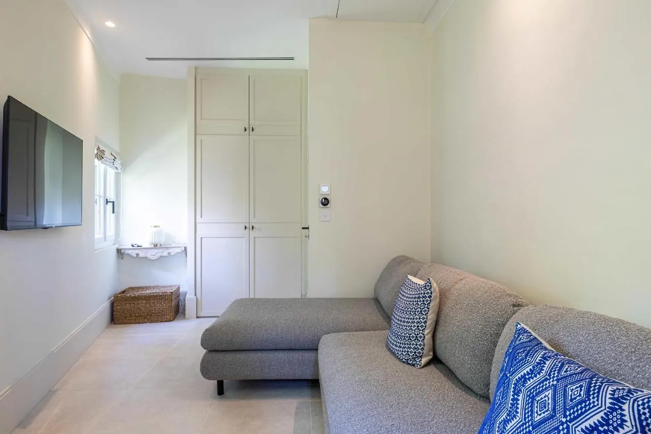 Luxurious Villa With Heated Pool 5Br-10P - Cannes France