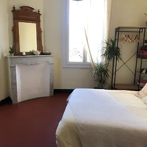 D'hotes Bellevue Канны
