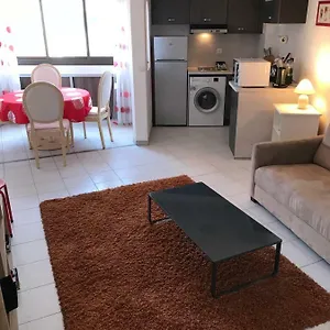 Appartamento Bord De, Cannes