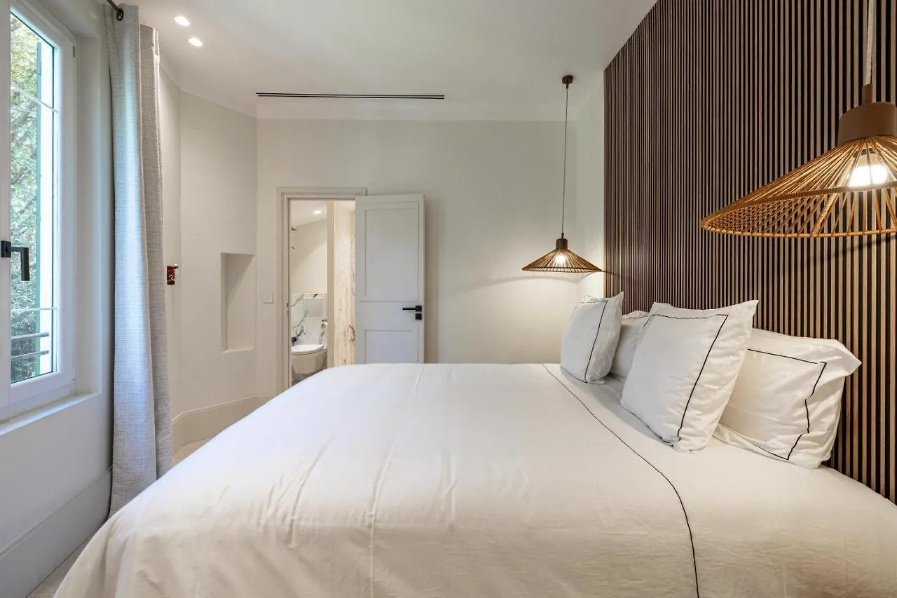 Luxurious Villa With Heated Pool 5Br-10P - קאן