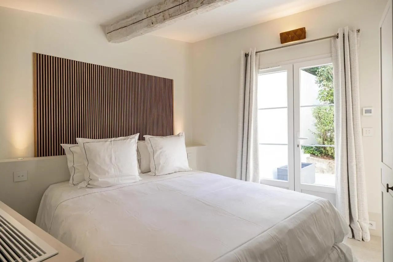 Luxurious Villa With Heated Pool 5Br-10P - קאן 0*,