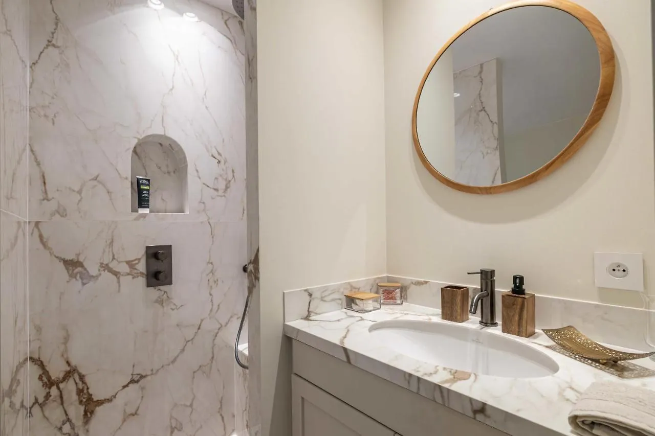 Luxurious Villa With Heated Pool 5Br-10P - קאן