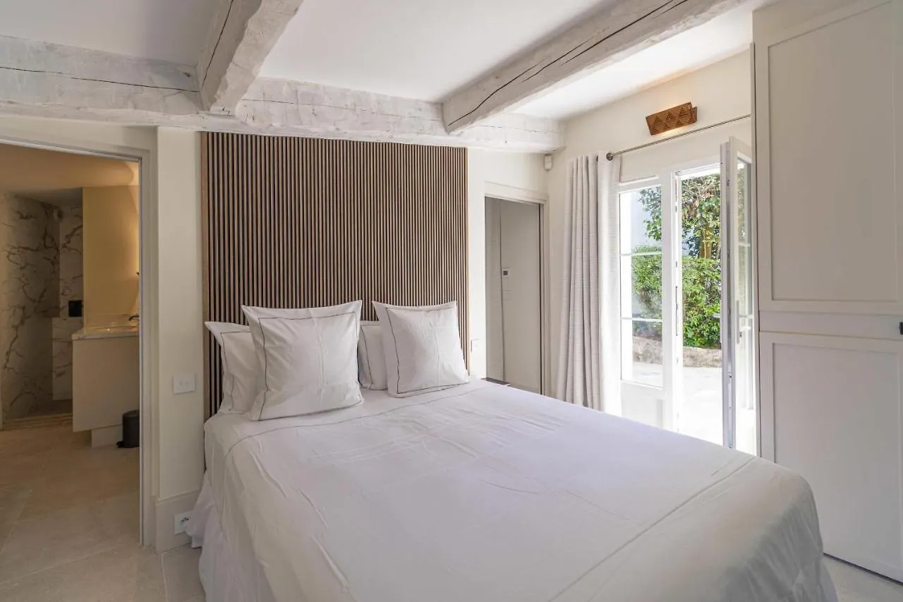 Luxurious Villa With Heated Pool 5Br-10P - Cannes