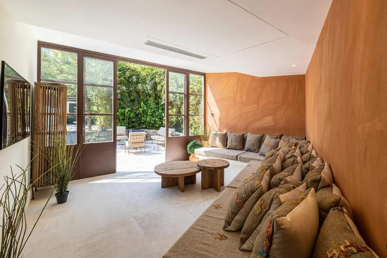 Luxurious Villa With Heated Pool 5Br-10P - Cannes France