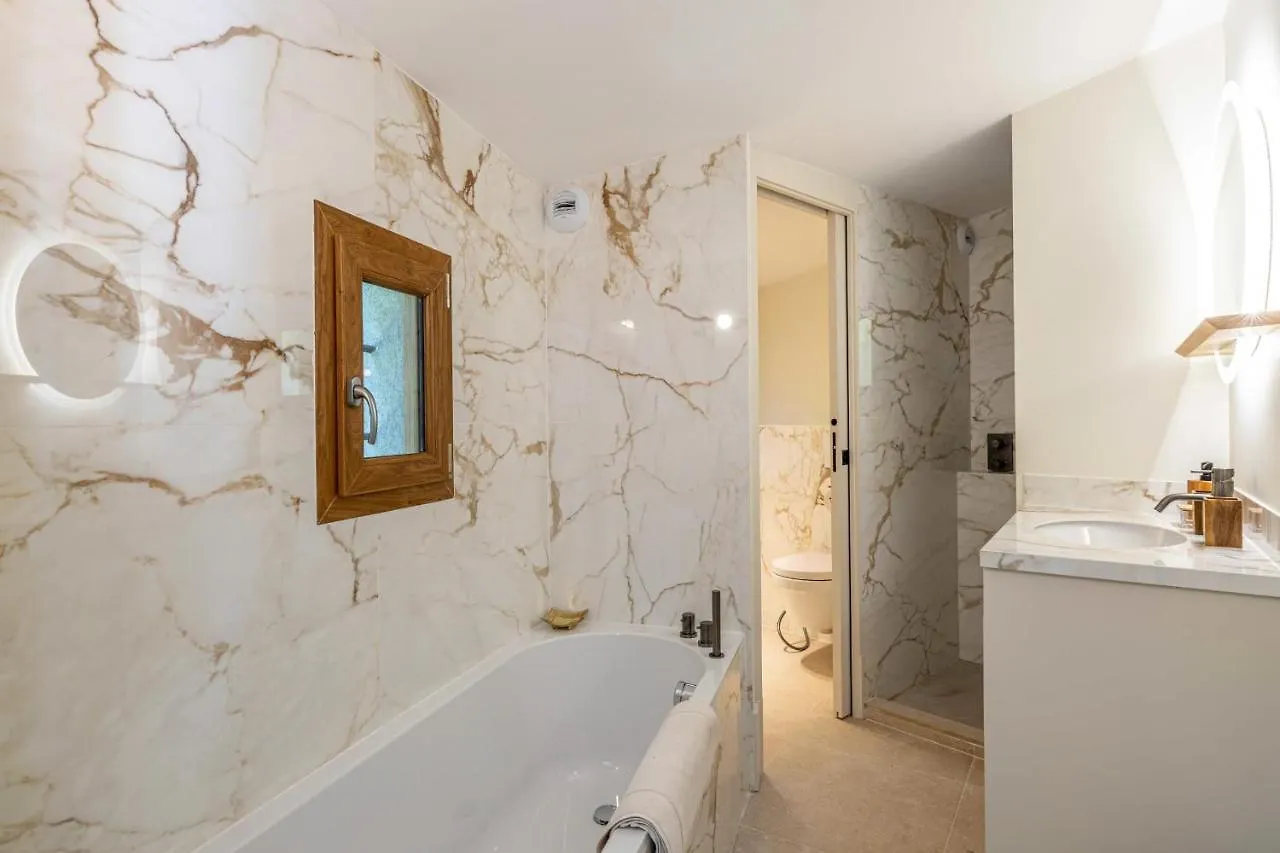 Luxurious Villa With Heated Pool 5Br-10P - Cannes France