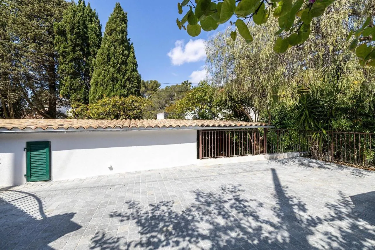 Luxurious Villa With Heated Pool 5Br-10P - Cannes