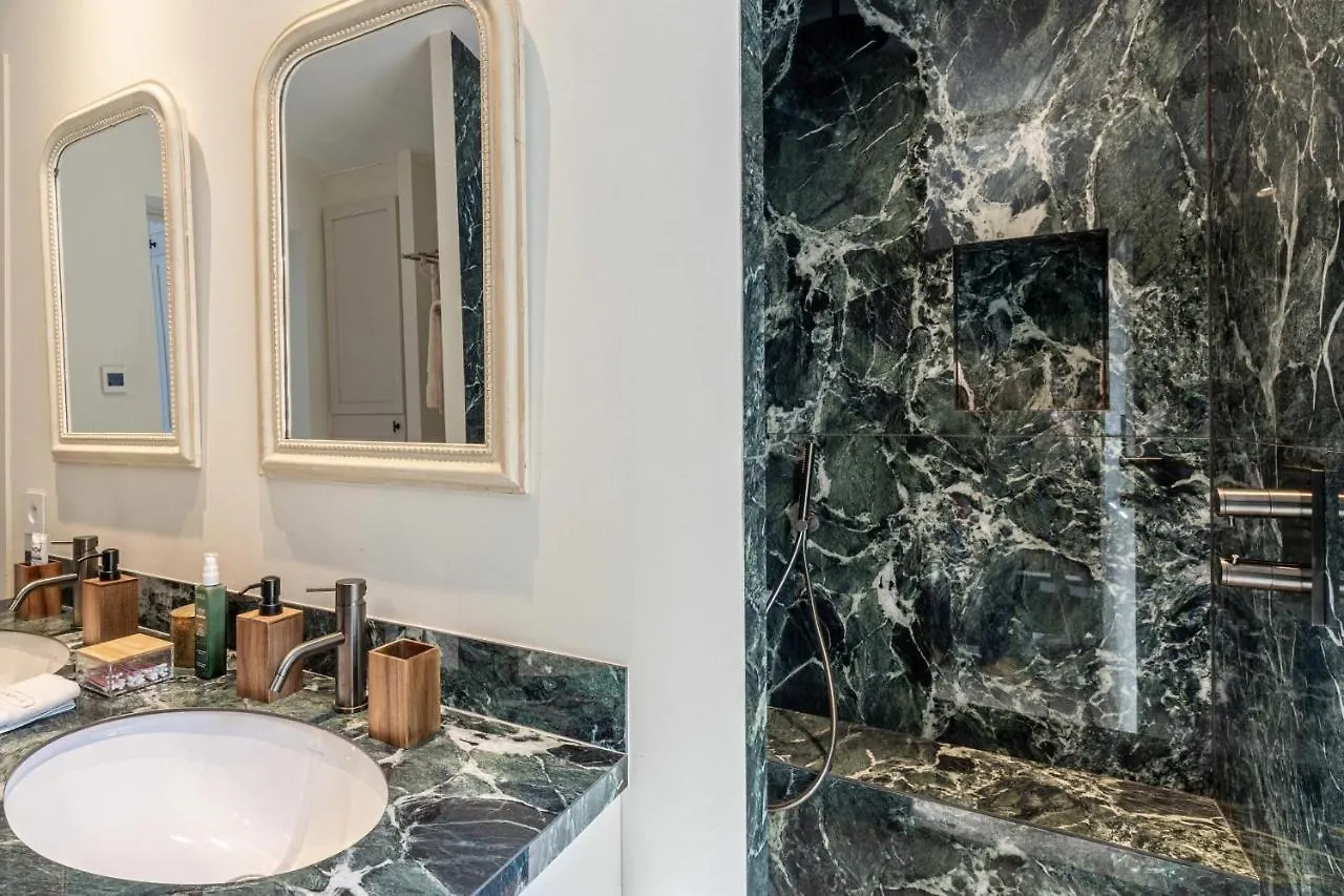 Luxurious Villa With Heated Pool 5Br-10P - Cannes